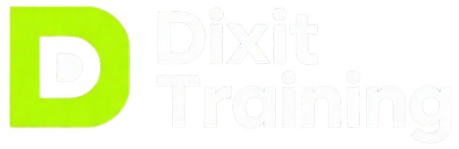 Dixit Training Logo